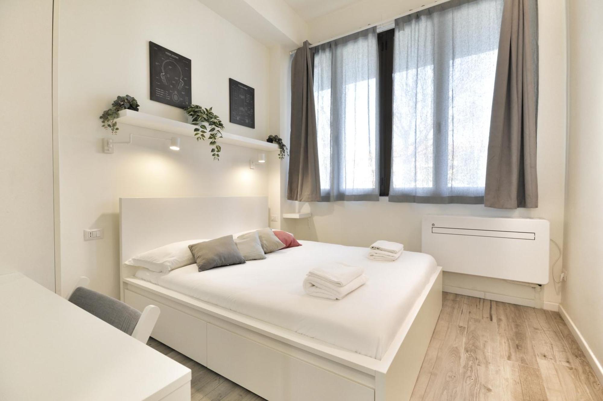 Ihost Apartment - Adriatico 6 Милано Екстериор снимка