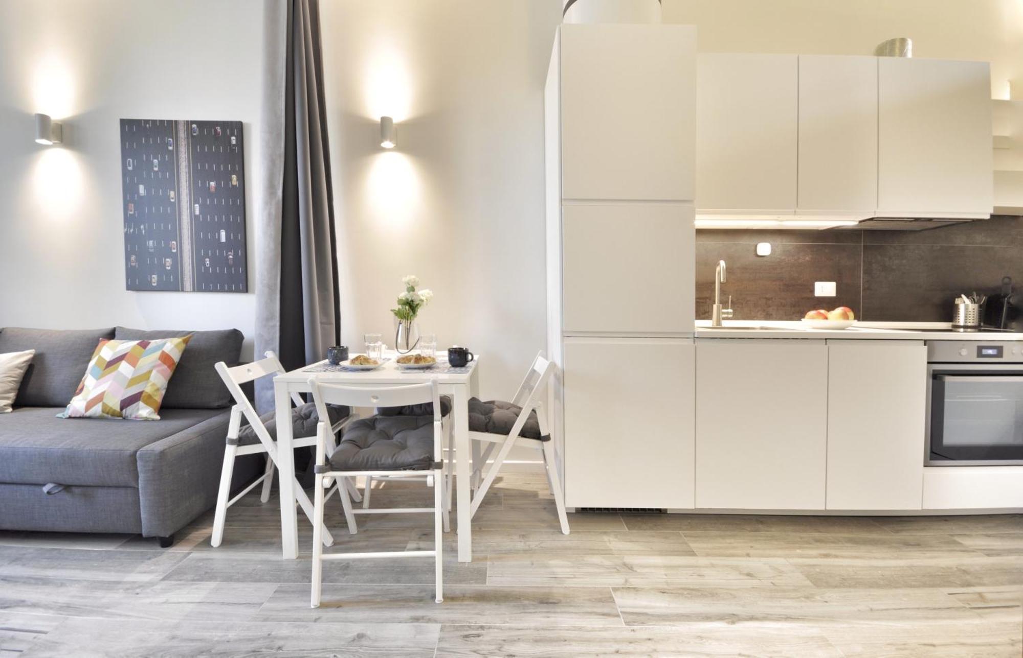 Ihost Apartment - Adriatico 6 Милано Екстериор снимка