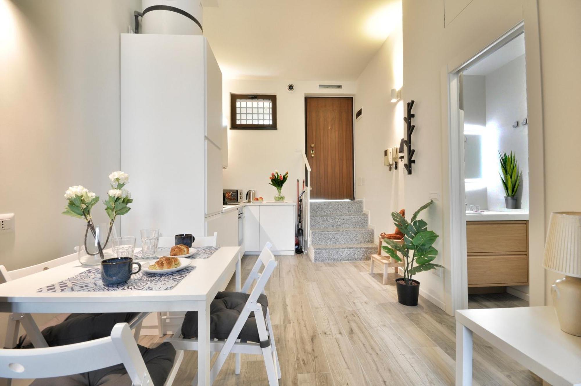 Ihost Apartment - Adriatico 6 Милано Екстериор снимка