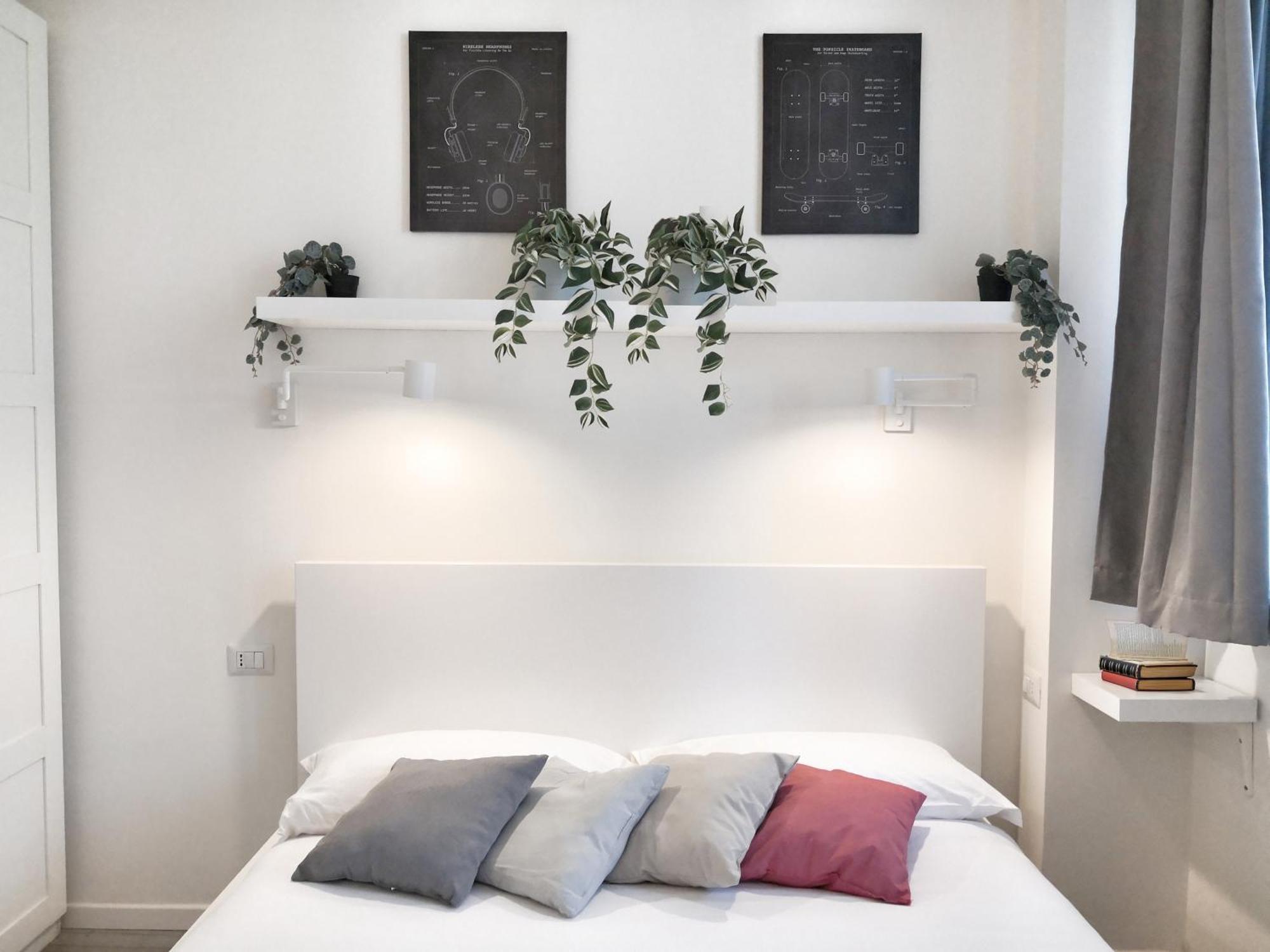 Ihost Apartment - Adriatico 6 Милано Екстериор снимка