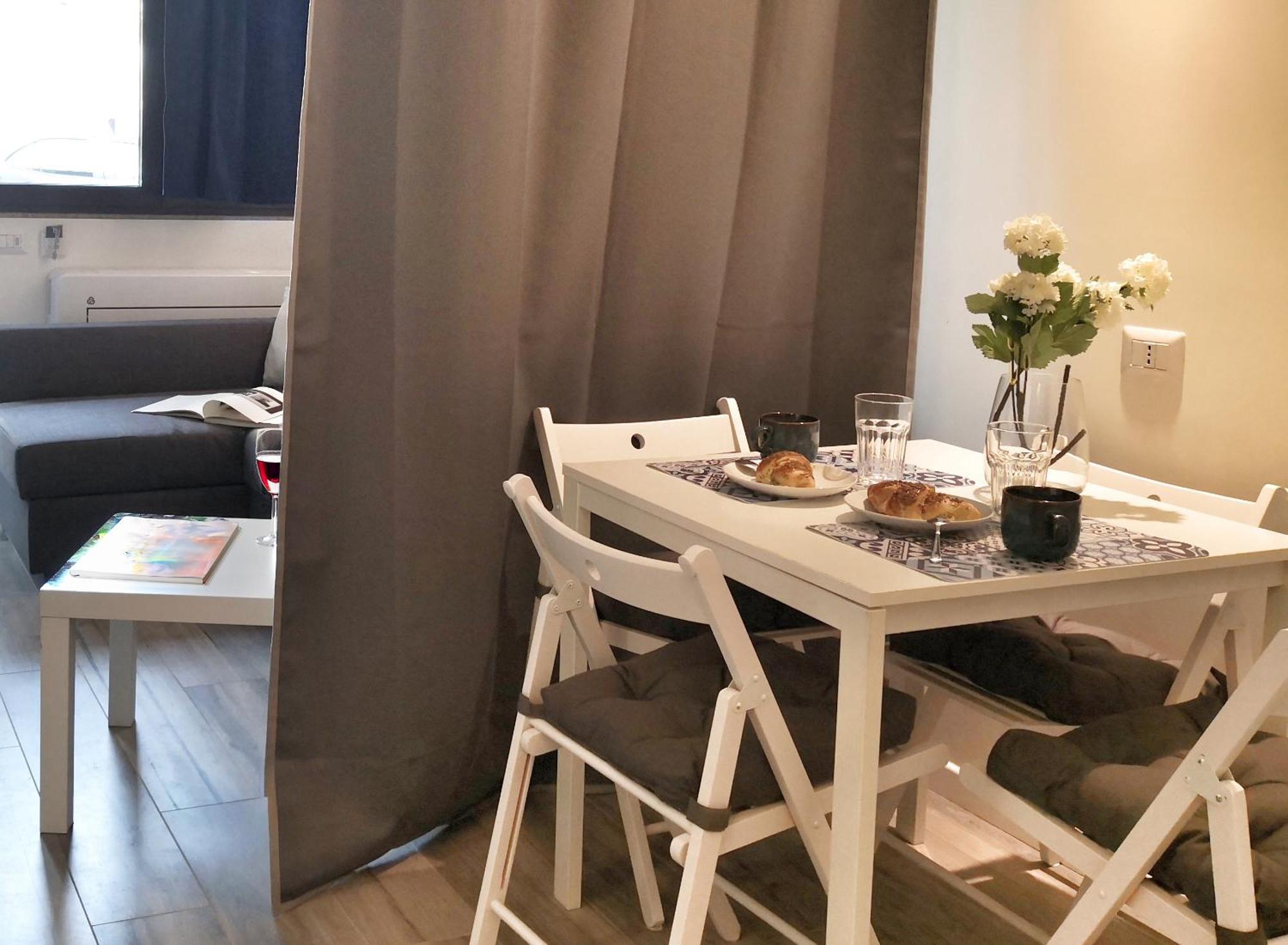 Ihost Apartment - Adriatico 6 Милано Екстериор снимка