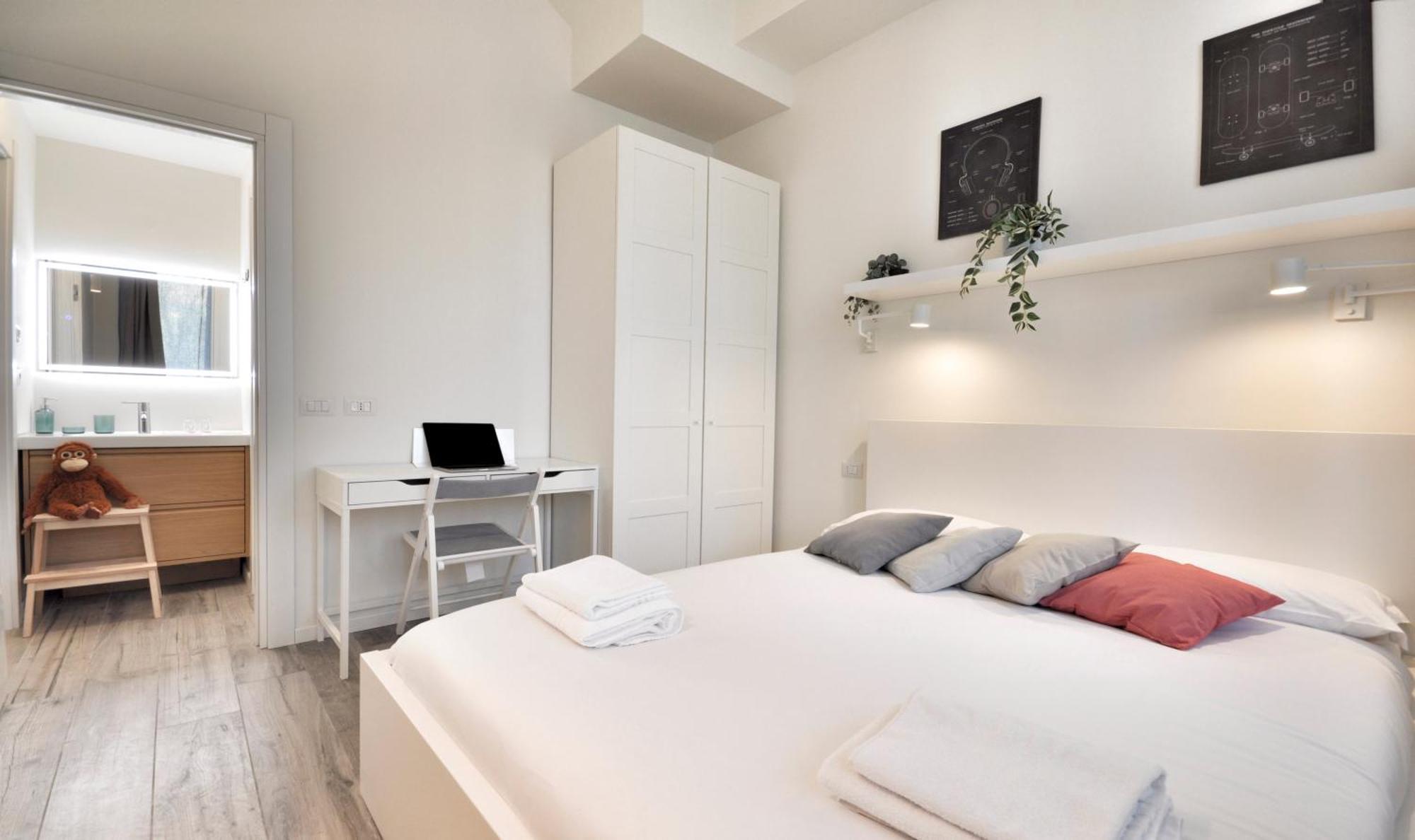 Ihost Apartment - Adriatico 6 Милано Екстериор снимка