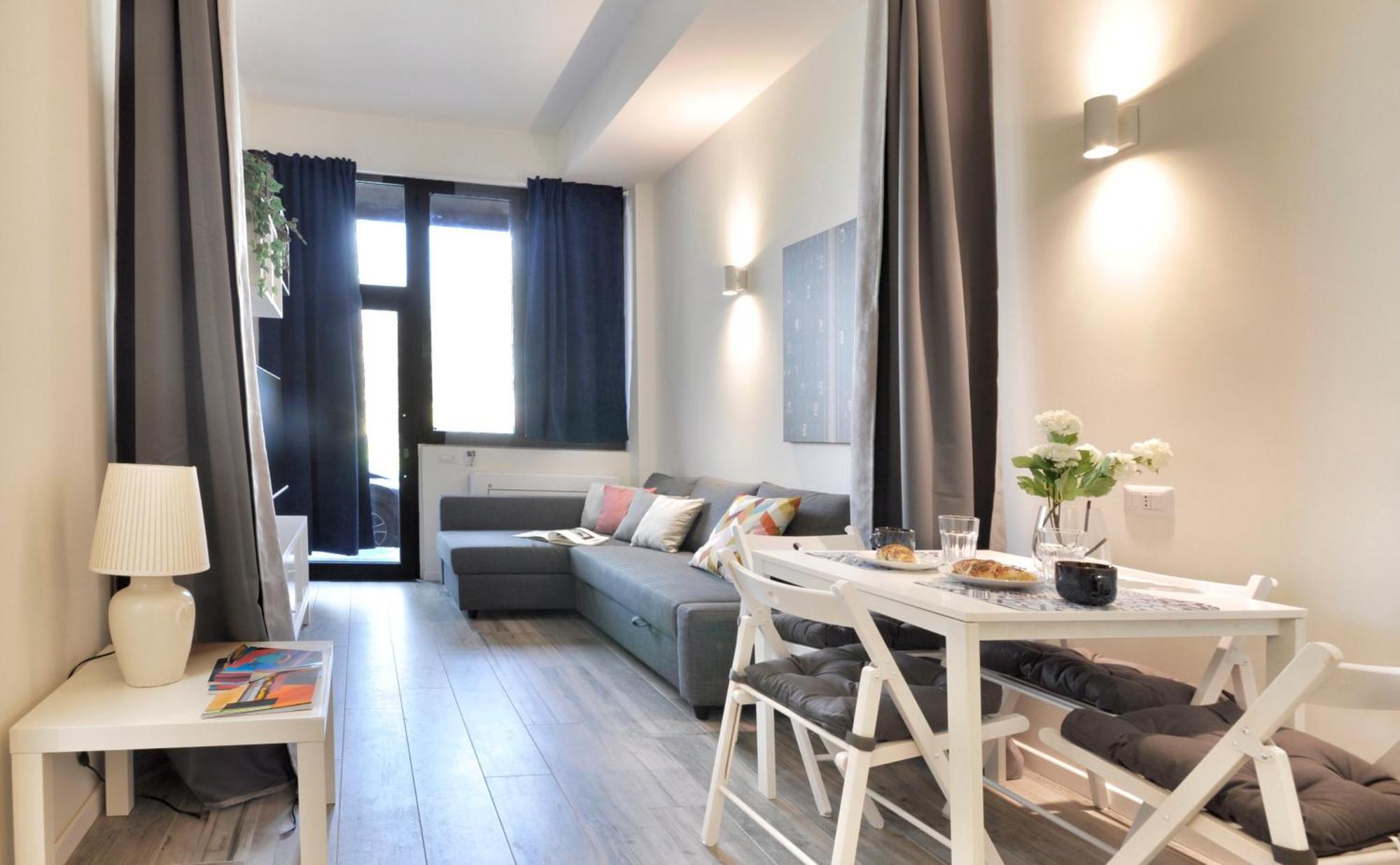 Ihost Apartment - Adriatico 6 Милано Екстериор снимка