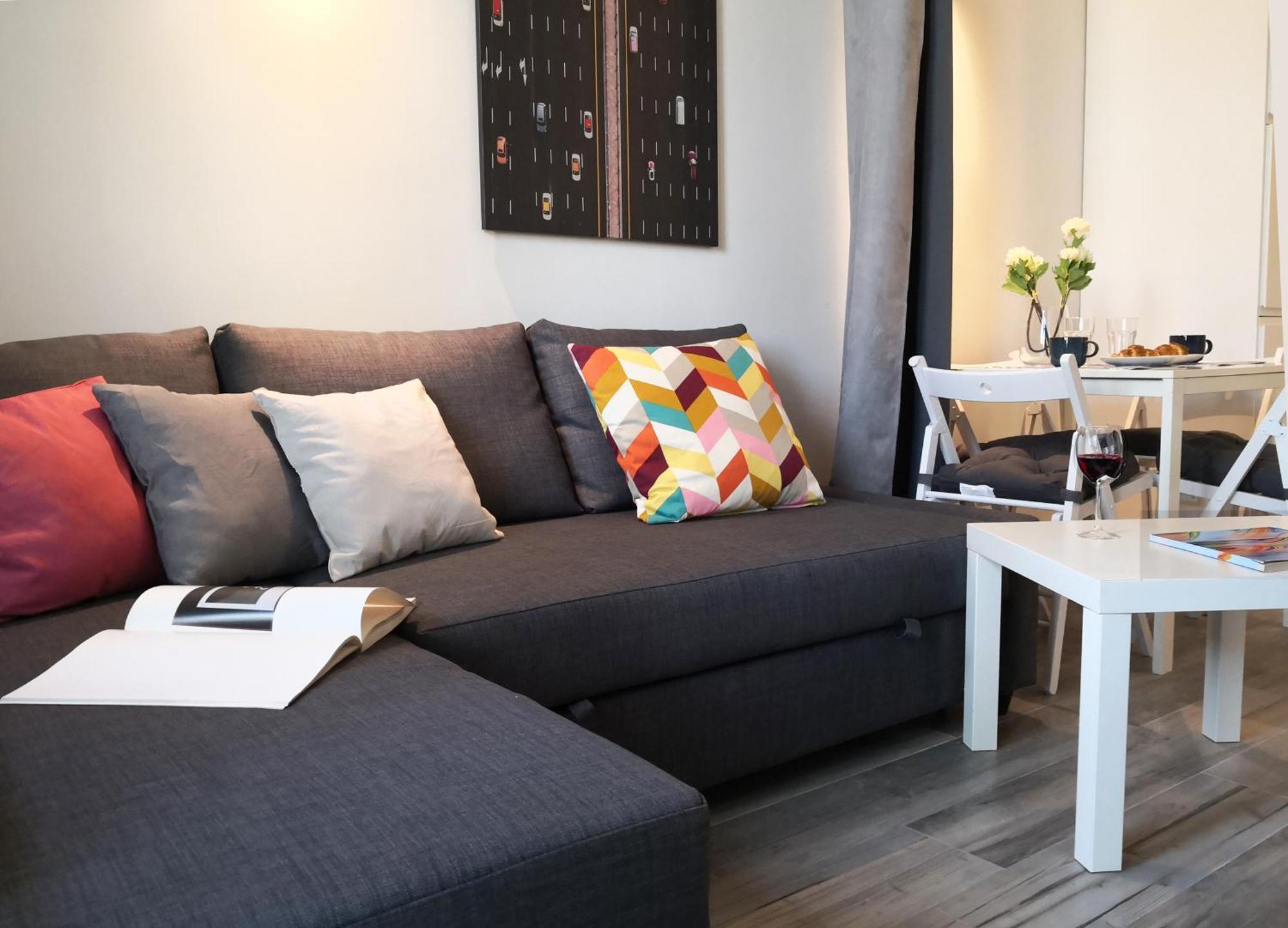 Ihost Apartment - Adriatico 6 Милано Екстериор снимка