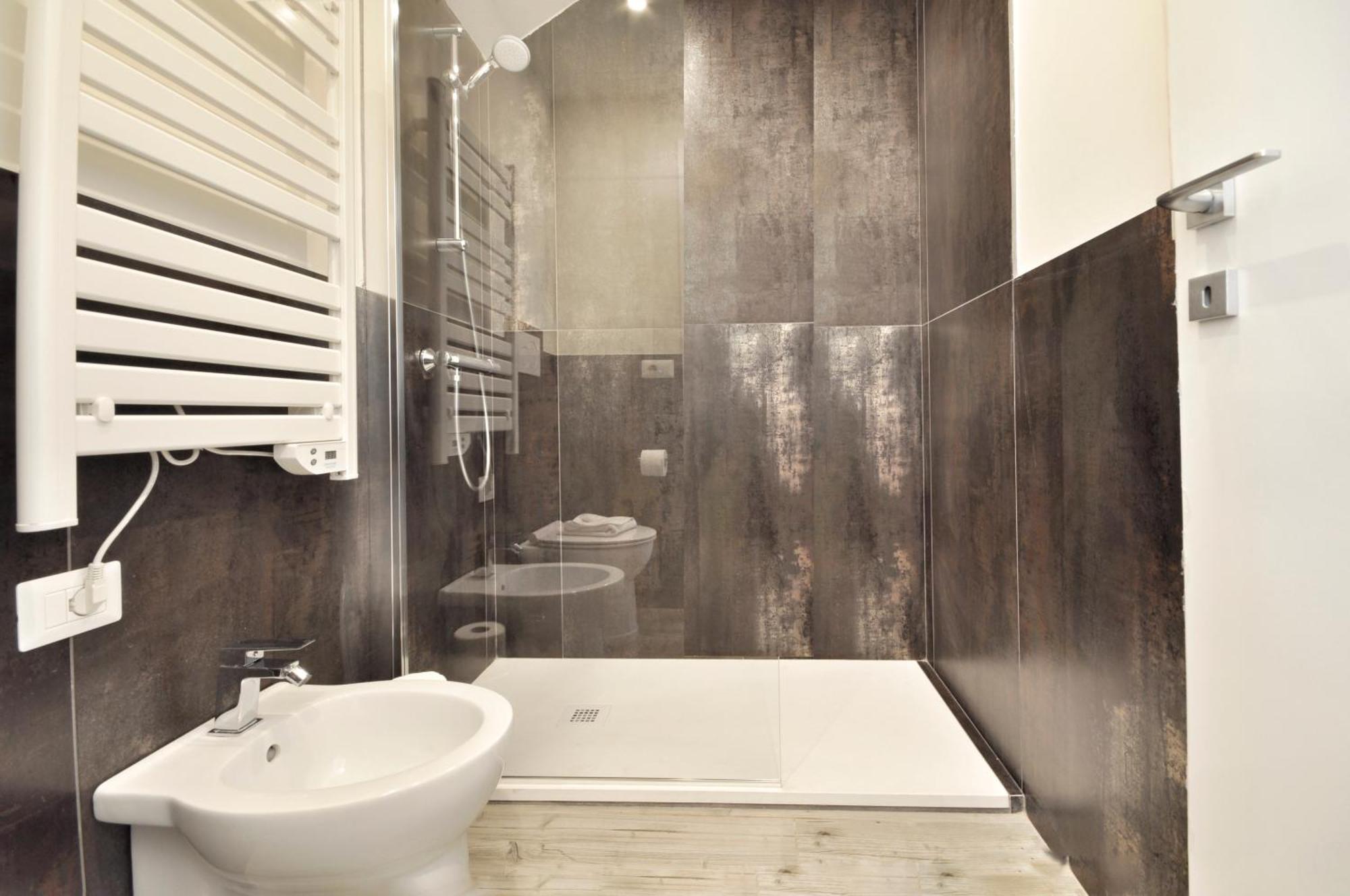 Ihost Apartment - Adriatico 6 Милано Екстериор снимка