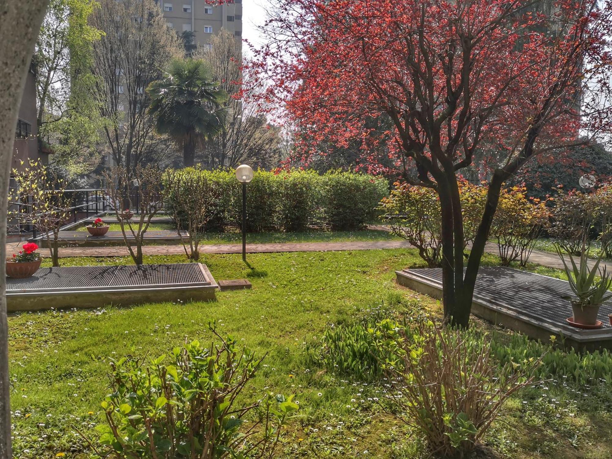 Ihost Apartment - Adriatico 6 Милано Екстериор снимка